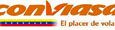 Logo Conviasa - Aviacol.net El Portal de la Aviación Colombiana