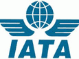 Logo IATA - Aviacol.net El Portal de la Aviación Colombiana