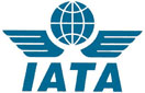 Logo IATA - Aviacol.net El Portal de la Aviación Colombiana