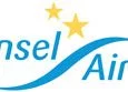 Logo Insel Air - Aviacol.net El Portal de la Aviación Colombiana