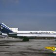 727 de Aerotal - Aviación Colombiana