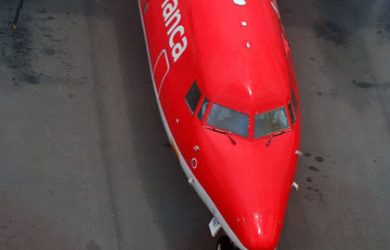 Avianca cerraría acuerdo con Vueling | Aviacol.net El Portal de la vColombiana