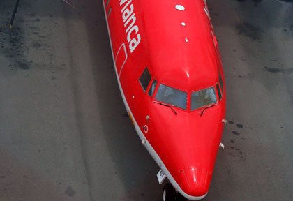 Avianca cerraría acuerdo con Vueling | Aviacol.net El Portal de la vColombiana