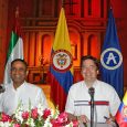Colombia y Emiratos Árabes Unidos firman acuerdo bilateral | Aviacol.net El Portal de la Aviación Colombiana