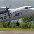 Aires modifica sus rutas y frecuencias | Aviacol.net El Portal de la Aviación Colombiana