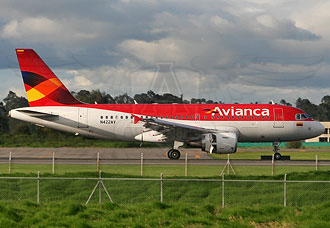 Avianca abrirá ruta Bogotá - Orlando | Aviacol.net El Portal de la Aviación Colombiana