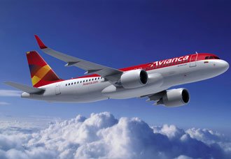 AviancaTaca firma memorando de entendimiento por 51 aviones Airbus | Aviacol.net El Portal de la Aviación Colombiana