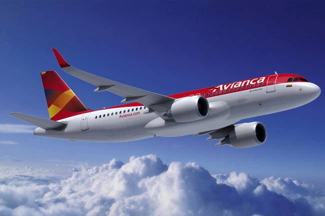 AviancaTaca firma memorando de entendimiento por 51 aviones Airbus | Aviacol.net El Portal de la Aviación Colombiana