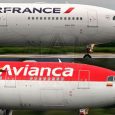 Avianca y Air France terminan acuerdo de vinculación | Aviacol.net El Portal de la Aviación Colombiana