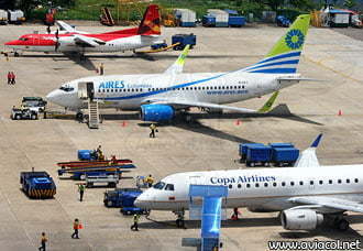 Aerocivil busca evitar publicidad engañosa | Aviacol.net El Portal de la Aviación Colombiana