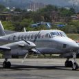Avión King 350 presenta incidente en Medellín | Aviacol.net El Portal de la Aviación Colombiana