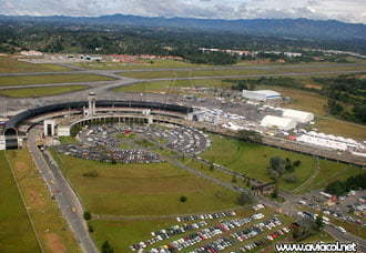 Programa para la F-AIR2011 | Aviacol.net El Portal de la Aviación Colombiana