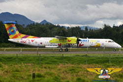 Aires se renueva para los pasajeros colombianos | Aviacol.net El Portal de la Aviación Colombiana