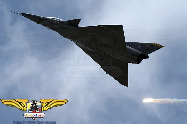 Comenzó oficialmente la F-AIR Colombia 2011 | Aviacol.net El Potal de la Aviación Colombiana