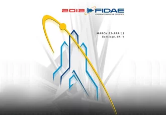 Y hay fecha para FIDAE 2012 | Aviacol.net El Portal de la Aviación Colombiana