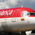 AviancaTaca incrementó transporte de pasajeros | Aviacol.net El Portal de la Aviación Colombiana