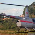 Helicóptero N810AG se accidenta en el Tolima | Aviacol.net El Portal de la Aviación Colombiana