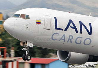 LANCO inaugura nuevas bodegas en Eldorado | Aviacol.net El Portal de la Aviación Colombiana