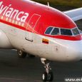 Avianca Taca transportan 1.9 millones de pasajeros en julio 2011