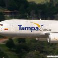 Tampa recibe recertificación en seguridad | Aviacol.net El Portal de la Aviación Colombiana