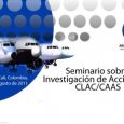 Seminario CLAC/CAAS | Aviacol.net El Portal de la Aviación Colombiana