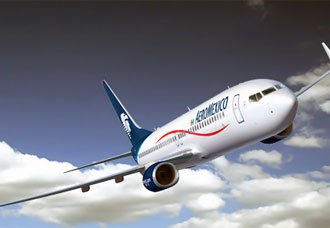 Aeroméxico anuncia aumento de sillas entre México y Bogotá | Aviacol.net El Portal de la Aviación Colombiana