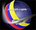 Lanzamiento de ACOPAER | Aviacol.net El Portal de la Aviación Colombiana