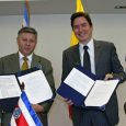 Colombia y Costa Rica firman memorando de entendimiento en materia de transporte aéreo | Aviacol.net El Portal de la Aviación Colombiana