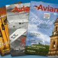 Revistas de Avianca, las mejores del mundo | Aviacol.net El Portal de la Aviación Colombiana