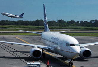 Copa Airlines otorga doble millaje | Aviacol.net El Portal de la Aviación Colombiana