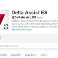 Los usuarios podrán acceder a través de @DeltaAssist_ES | Aviacol.net El Portal de la Aviación Colombiana