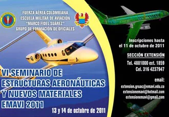 VI Seminario de Estructuras Aeron uticas y Nuevos Materiales