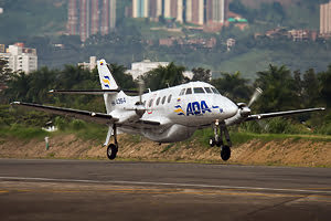 ADA le apuesta a Barranquilla como un importante hub de operaciones