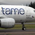 Tame, una de las Aerolíneas Ecuatorianas que vuelan a Colombia
