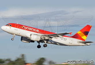 Avianca comenzará a volar entre Bogotá y La Habana | Aviacol.net El Portal de la Aviación Colombiana