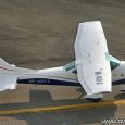 Cessna 182 se accidenta en Barrancabermeja | Aviacol.net El Portal de la Aviación Colombiana