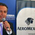 Aeroméxico conecta a Colombia con la Riviera Nayarit | Aviacol.net El Portal de la Aviación Colombiana