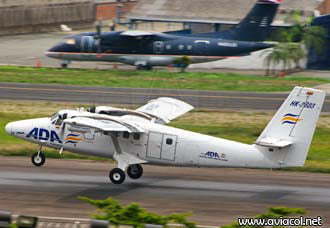 La Aerolínea de Antioquia continúa su expansión | Aviacol.net El Portal de la Aviación Colombiana