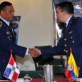 Fuerzas Aéreas de Colombia y República Dominicana, realizan el tercer ejercicio en la lucha contra el narcotráfico | Aviacol.net El Portal de la Aviación Colombiana
