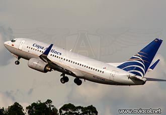Copa Airlines Colombia aumenta  su oferta de vuelos durante esta Semana Santa | Aviacol.net El Portal de la Aviación Colombiana