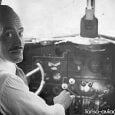 Falleció el Capitán Ernesto Recamán, pionero de la aviación colombiana | Aviacol.net El Portal de la Aviación Colombiana