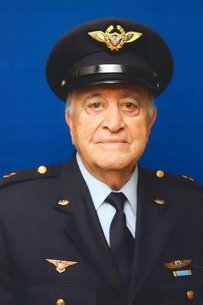 Falleció el Capitán Ernesto Recamán, pionero de la aviación colombiana | Aviacol.net El Portal de la Aviación Colombiana