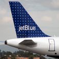 Es la segunda ciudad que sirve jetBlue desde Bogotá, en adición a Orlando