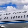 La FAC despliega sus aeronaves y servicios durante la Cumbre de las Américas | Aviacol.net El Portal de la Aviación Colombiana