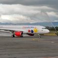 VivaColombia recibe su tercer avión y completa su flota para comenzar operaciones | Aviacol.net El Portal de la Aviación Colombiana