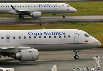 Copa Airlines Colombia operará quinto vuelo diario entre Medellín y Panamá | Aviacol.net El Portal de la Aviación Colombiana