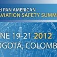 3a Cumbre Panamericana de Seguridad Aérea en Bogotá | Aviacol.net El Portal de la Aviación Colombiana