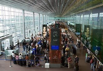 Los colombianos no necesitarán Visa de Tránsito para viajar a través de París | Aviacol.net El Portal de la Aviación Colombiana