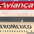 Acuerdo de código compartido entre Avianca y Aeroméxico entra en operación | Aviacol.net El Portal de la Aviación Colombiana