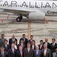 Copa Airlines Colombia, filial de Copa Airlines, hace parte desde hoy de Star Alliance | Aviacol.net El Portal de la Aviación Colombiana